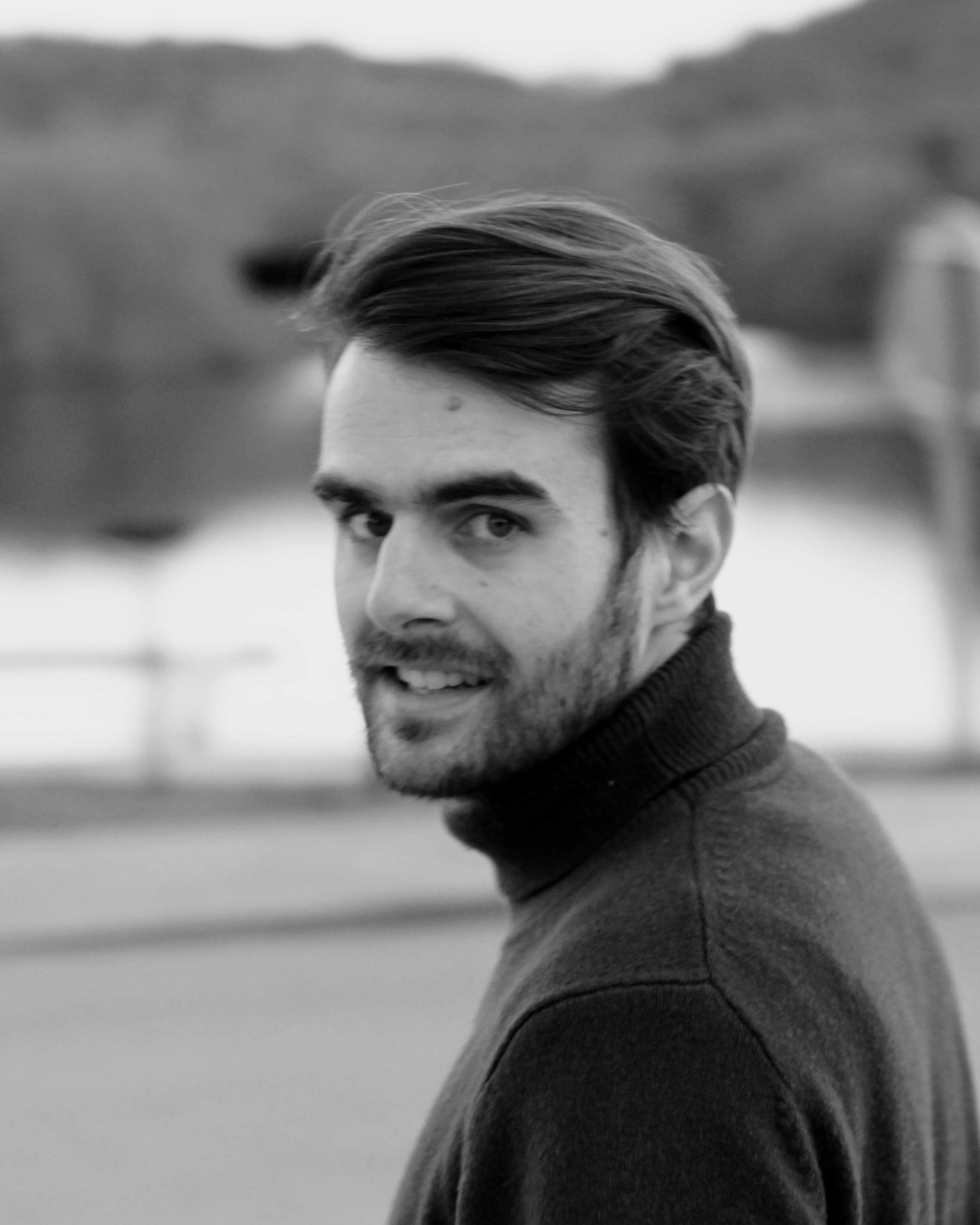 Christophe RIVIERE